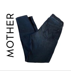 Mother Denim Looker Jeans